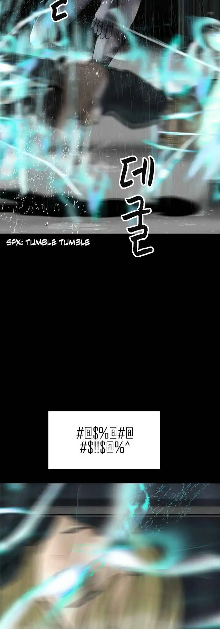 Planetary Human Chapter 80 12